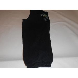 sesame street oscar the grouch capris M